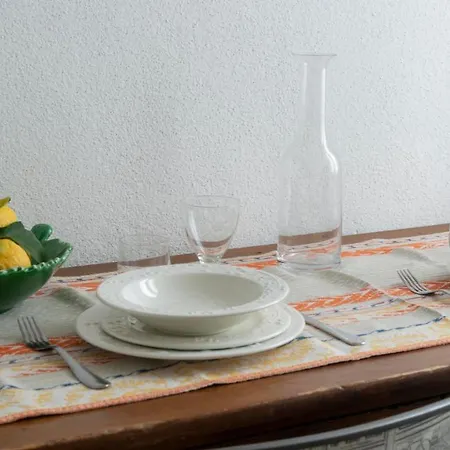 Appartement Billy's House *