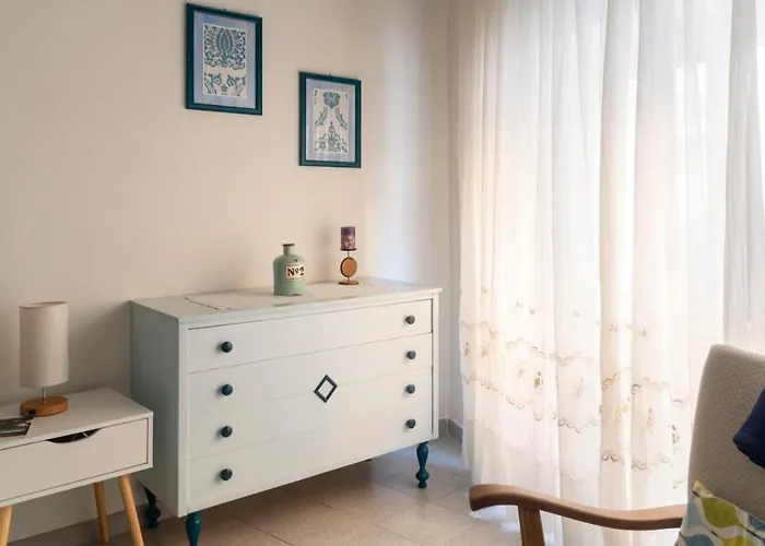 Billy's House * Dorgali