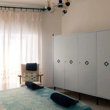 Apartmán Billy's House *