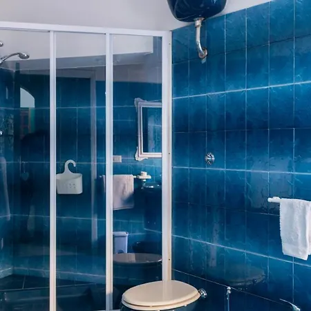 Billy's House Apartmán