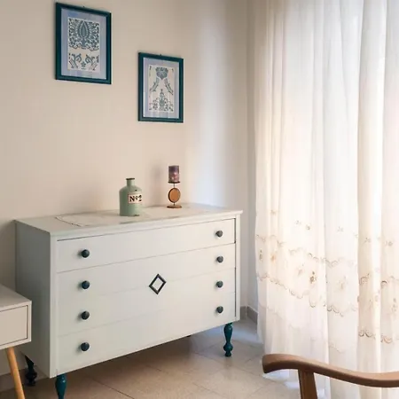 Billy's House * Dorgali