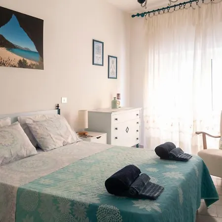 Billy's House Apartmán Dorgali