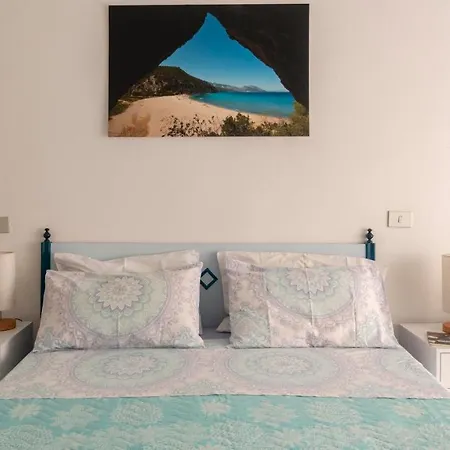 Apartmán Billy's House Dorgali