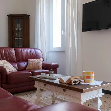 Billy's House Apartmán