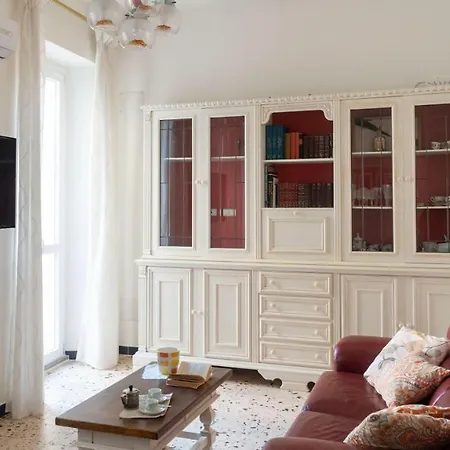 Billy's House * Dorgali