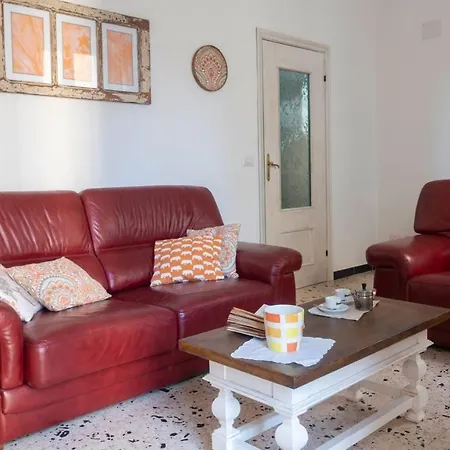 Apartmán Billy's House