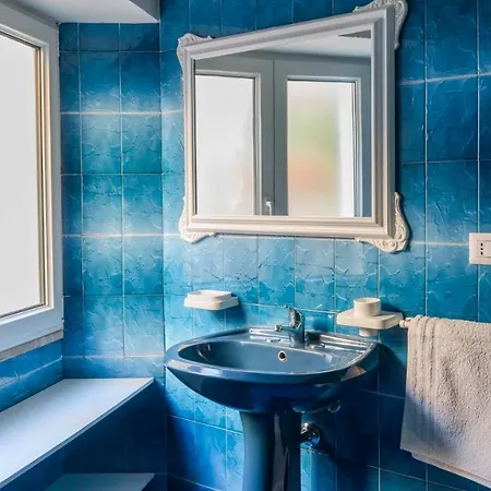 Billy's House Dorgali