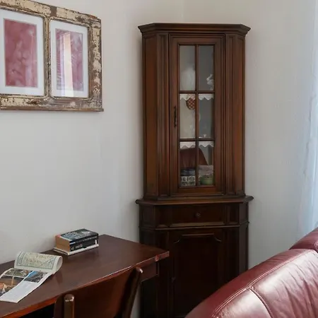 Billy's House * Dorgali