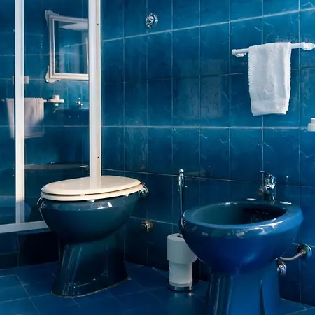 Billy's House Apartmán Dorgali