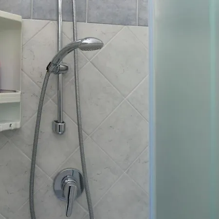 Billy's House Apartmán Dorgali