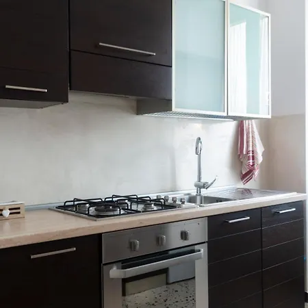 Billy's House Apartment