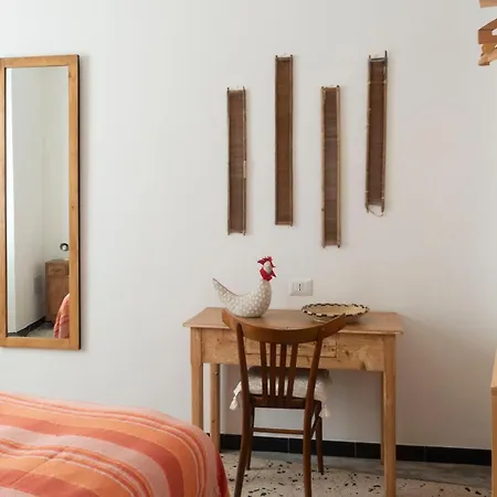 Apartmán Billy's House *