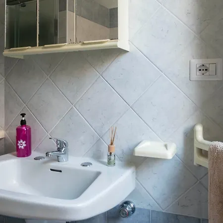 Apartmán Billy's House Dorgali