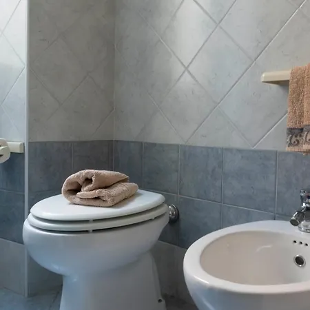 Billy's House * Dorgali