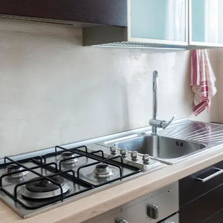 Billy's House Dorgali