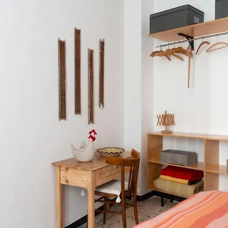 Billy's House Apartment