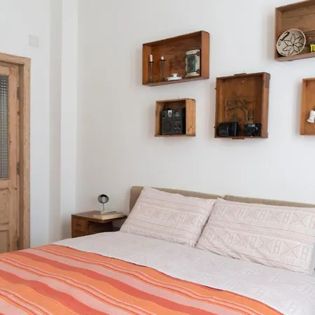 Apartmán Billy's House *