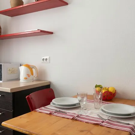 Billy's House Dorgali